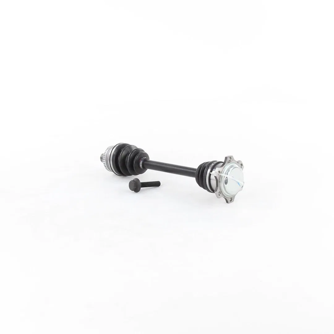 AD-8006 – TRAKMOTIVE CV Axle Shaft, OEM Replacement - view 3